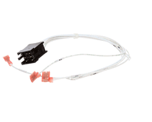 VULCAN HART 00-419329-000G1 DISPLAY HARNESS(W/EI MELT)
