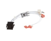 VULCAN HART 00-419341-000G1 WIRE HARNESS