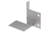 VULCAN HART 00-419548 BRACKET HIGH LIMIT