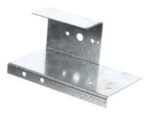 VULCAN HART 00-419613 BRACKET,CONTROL - EF3
