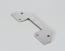 VULCAN HART 00-419719-00001 BRACKET MOTOR MOUN