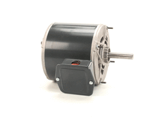 VULCAN HART 00-419720-00004 MOTOR GE 208-230/460 1SPD
