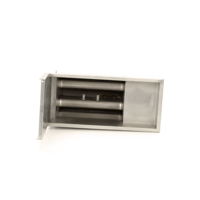 VULCAN HART 00-420621-000G3 TANK ASSY-SST-GR25