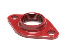 VULCAN HART 00-420726-00001 FLANGE THREADED
