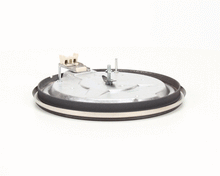 VULCAN HART 00-421240-00001 PLATE FRENCH E.G.O. (208V)