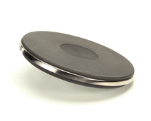 VULCAN HART 00-421240-00002 PLATE FRENCH E.G.O. (240V)