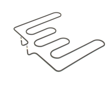 VULCAN HART 00-421304-00001 ELEMENT BOTTOM OVEN 208V