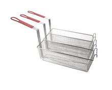 VULCAN HART 00-421479-000G2 I  BASKET TRI  85 ACC.