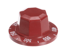 VULCAN HART 00-421722-00001 KNOB THERMOSTAT  FRYERS
