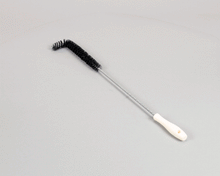 VULCAN HART 00-421756-00001 BRUSH FRYER CLEANING (VULCAN)