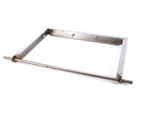 VULCAN HART 00-421904-000G2 FRAME DOOR LH ASSEMBLY.