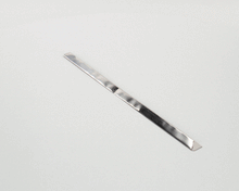 VULCAN HART 00-423280-00001 SEAL DOOR TOP BOTTOM