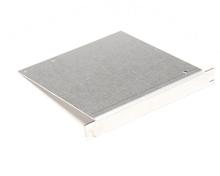VULCAN HART 00-423760-00001 BRACKET MODULE
