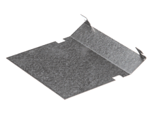 VULCAN HART 00-423820-00001 DEFLECTOR AIR