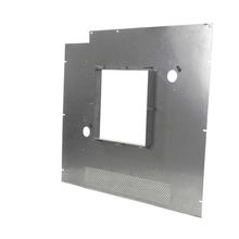 VULCAN HART 00-423845-000G1 BACK PANEL ASSEMBLY.