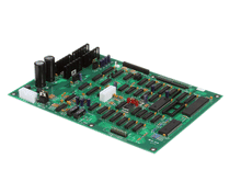 VULCAN HART 00-423910-00001 BOARD MAIN PROCESSOR