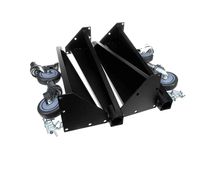 VULCAN HART 00-424174-00001 KIT,LEGSET