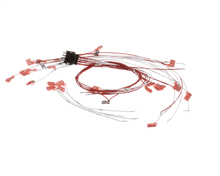 VULCAN HART 00-424198-000G1 WIRE SET ASSEMBLY.