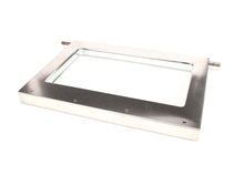 VULCAN HART 00-424730-00001 DOOR ASSEMBLY. - LH W/WINDOW