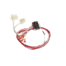 VULCAN HART 00-424830-000G1 HARNESS,ASSY.-GAS CONVEC MOD C