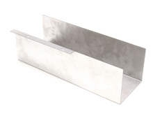 VULCAN HART 00-424876-00001 FLUE STACKING LOWER