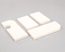 VULCAN HART 00-425882-000G1 SET BRICK - 12 SECTION