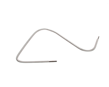 VULCAN HART 00-426505-00036 TUBE FLEX 1/4 O.D. - 36