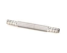 VULCAN HART 00-426508-00005 TUBE FLEX 7/16 O.D. X 5