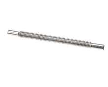 VULCAN HART 00-426508-00008 TUBE FLEX 7/16 O.D. X 8