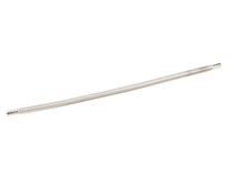 VULCAN HART 00-426508-00021 TUBE,FLEX,7/16 X 21LG