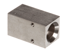 VULCAN HART 00-426567-00003 RECEPTACLE OIL SUCTION