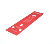 VULCAN HART 00-426698-00001 OVERLAY ECO2C