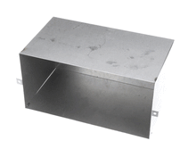 VULCAN HART 00-427082-00001 COVER 480V TRANS
