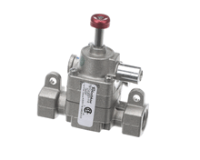 VULCAN HART 00-427083-00002 VALVE SAFETY SHUT-OFF (EXTD)