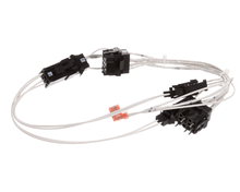 VULCAN HART 00-427171-000G1 HARNESS CONTROL RS FRYERS