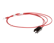 VULCAN HART 00-427553-000G1 HARNESS ASSEMBLY. DR. SDW. FULL