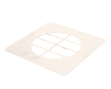 VULCAN HART 00-427692-00002 COVER FAN 6.5 INCH