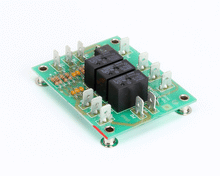 VULCAN HART 00-427759-00001 CONTROL INTERFACE
