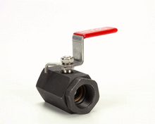 VULCAN HART 00-427903-00001 VALVE DRAIN EF3/EF4