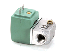 VULCAN HART 00-428045-00003 VALVE SOLENOID  24/60  22/50 V