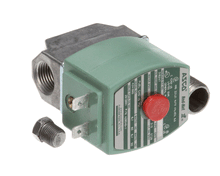 VULCAN HART 00-428067-000G4 I KIT - RS SOLENOID 110V H.D.