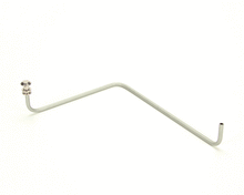 VULCAN HART 00-428416-000G1 TUBE PILOT LEFT ASSEMBLY (FRONT)