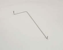 VULCAN HART 00-428416-000G2 TUBE PILOT LEFT ASSEMBLY. (REAR)