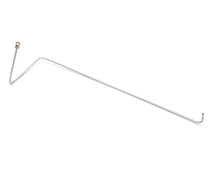 VULCAN HART 00-428416-000G3 TUBE PILOT LEFT ASSEMBLY(STEP-UP)