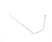 VULCAN HART 00-428417-000G1 TUBING REAR PILOT ASSEMBLY.