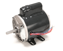 VULCAN HART 00-428449-00002 MOTOR 1/3HP 2 SPEED-1/2 SZ GE