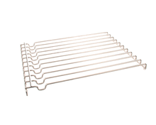 VULCAN HART 00-428601-00002 SUPPORT RACK - LH SG4