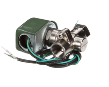 VULCAN HART 00-428691-00002 VALVE SOLENOID HOT OIL