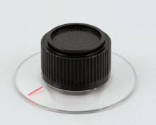 VULCAN HART 00-428701-00005 KNOB CONTROL W/INDICATOR
