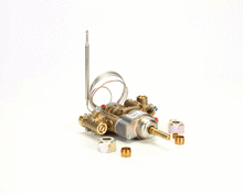 VULCAN HART 00-428807-00001 VALVE  CONTROL OVEN 36